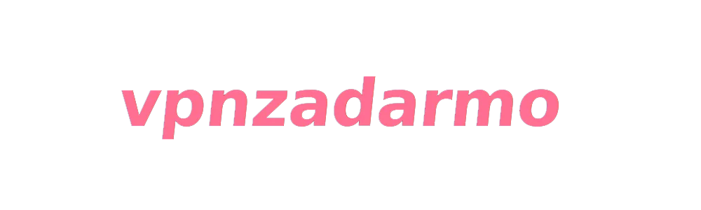 vpnzadarmo